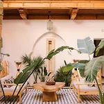 Riad Le Pelerin