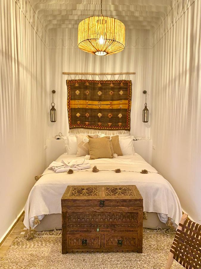 Le Pelerin 3* Marrakesch