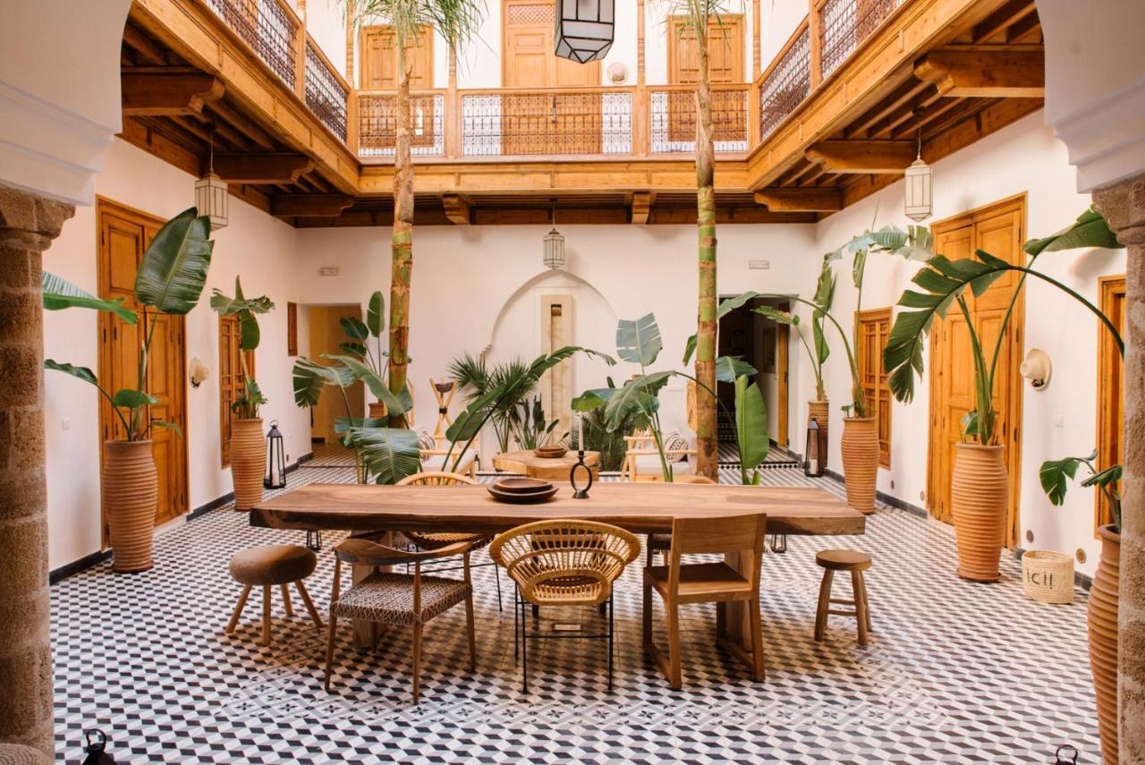 Le Pelerin Marrakesch