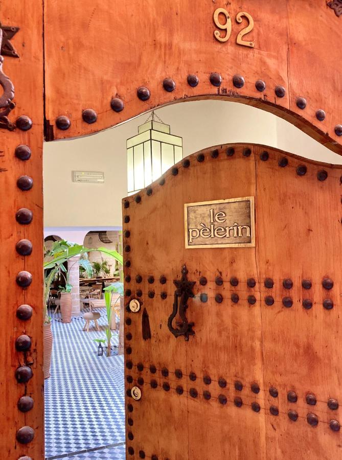 Le Pelerin 3* Marrakesch