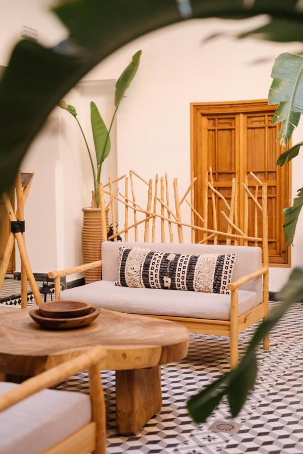 Le Pelerin 3* Marrakesch
